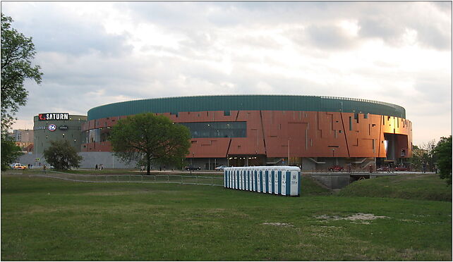 Cuprum Arena 2, Wrocławska, Lubin 59-300 - Zdjęcia