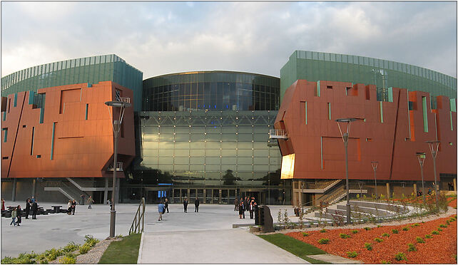 Cuprum Arena, Wrocławska, Lubin 59-300 - Zdjęcia