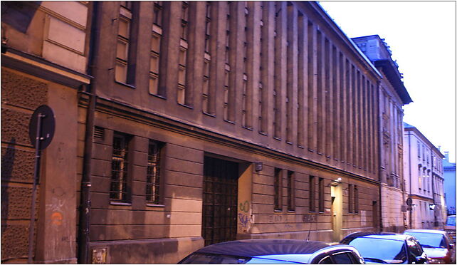 Czartoryski Library in Kraków, św. Jana 9, Kraków od 31-019 do 31-021 - Zdjęcia