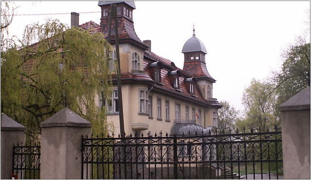 Czerlejno palac, Klonowska, Czerlejno 62-025 - Zdjęcia