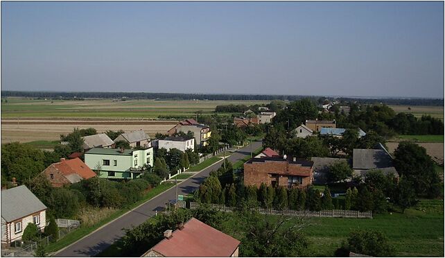 Czestochowska2, Krzepicka 1, Parzymiechy 42-164 - Zdjęcia