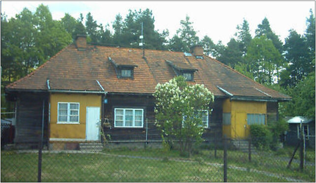 Czworak(1367), Reja Mikołaja 3, Hajnówka 17-200 - Zdjęcia