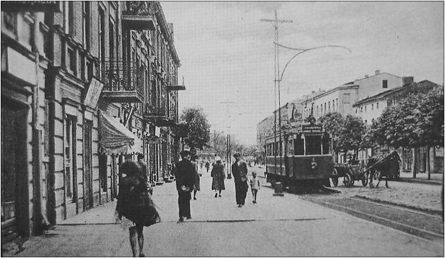 Dąbrowa Górnicza Sobieskiego 1928, Majewskiego, Dąbrowa Górnicza 41-300, 42-530 - Zdjęcia