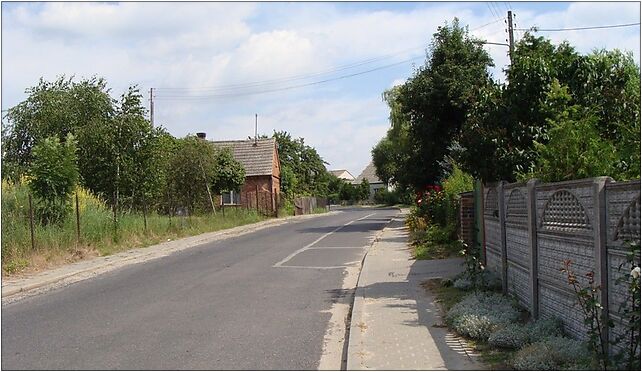 Dąbrowa Śrem Centrum, Wiejska 29, Dąbrowa 63-100 - Zdjęcia