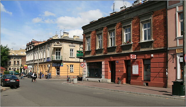 Dębniki, rynek, Konfederacka 12, Kraków 30-306 - Zdjęcia