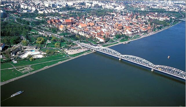 Dachy zsamolotu4, Jana Pawła II, al.1591, Toruń 87-100 - Zdjęcia