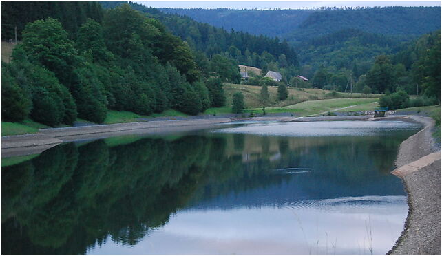 Darnków - zbiornik, Darnków - Zdjęcia