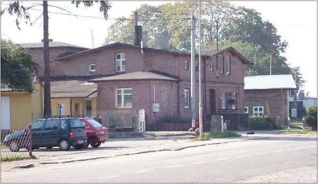 Dawna GRN w Redle, Redło152, Redło 78-320 - Zdjęcia