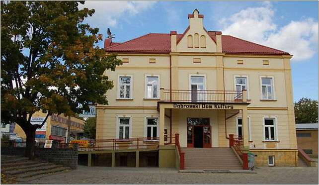 Ddk, Żabieńska975 5, Dąbrowa Tarnowska 33-200 - Zdjęcia