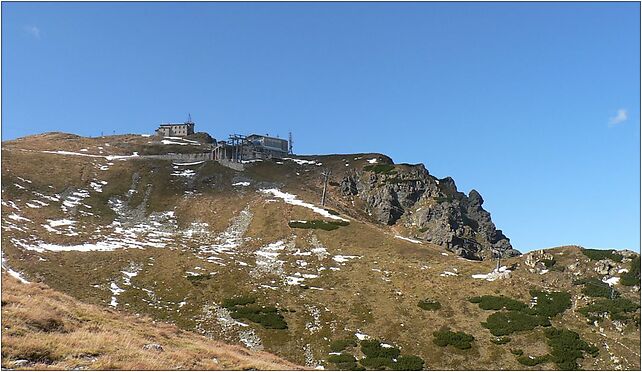 Dolina Gasienicowa, Kasprowy Wierch, Hala Gąsienicowa, Zakopane 34-500 - Zdjęcia