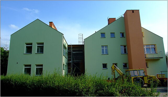 Dom kultury w Lublińcu1, Cegielniana, Lubliniec 42-700 - Zdjęcia