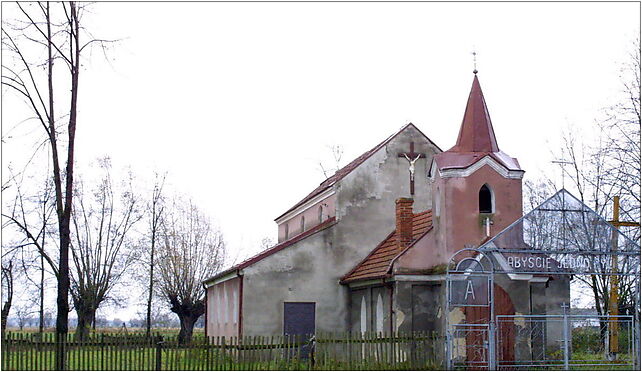 Domacyny, Bugaj, Bugaj 39-340 - Zdjęcia