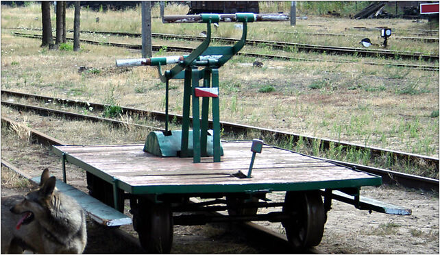 Drezyna 442, Szkolna, Rudy 47-430 - Zdjęcia