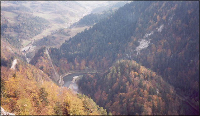 Dunajec and Lesnica, Zyblikiewicza, Szczawnica 34-460 - Zdjęcia