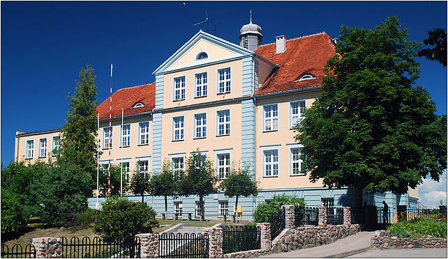 Dzierzgon szkola podstawowa, Krzywa 16, Dzierzgoń 82-440 - Zdjęcia