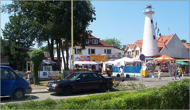 Dziwnowek-2006-Ejdzej-01, Kamieńska, Dziwnówek 72-420 - Zdjęcia