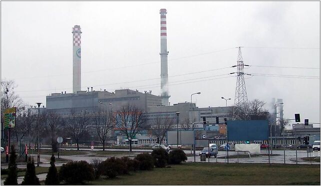 EC Białystok, Andersa Władysława, gen.1965, Białystok od 15-113 do 15-124 - Zdjęcia