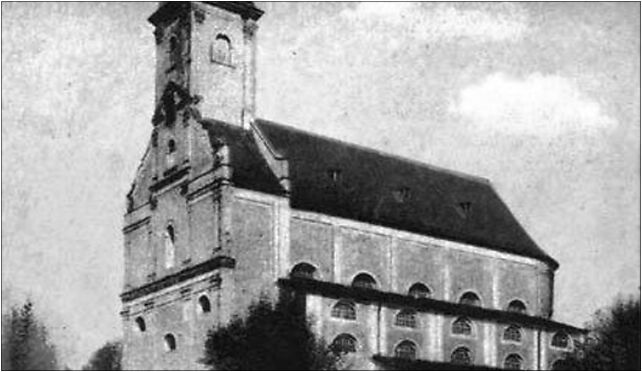 Ewangelicki Kościół Jezusowy w Cieszynie, Kościelny, pl. 10 43-400 - Zdjęcia