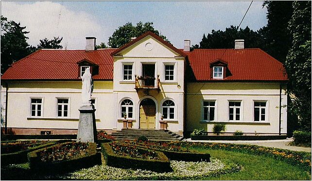 Felicjanów, Felicjanów, Miszewko 09-470 - Zdjęcia