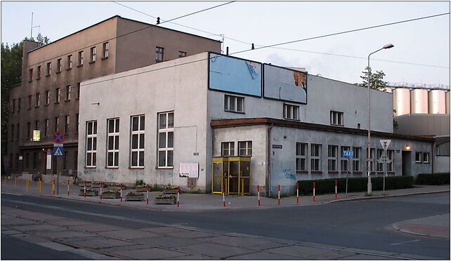 Filharmonia Zabrzańska (Nemo5576), Wolności 325, Zabrze 41-800 - Zdjęcia