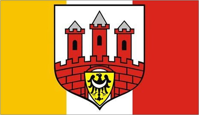 Flaga Bolesławiec, Kościuszki Tadeusza, Bolesławiec 59-700 - Zdjęcia