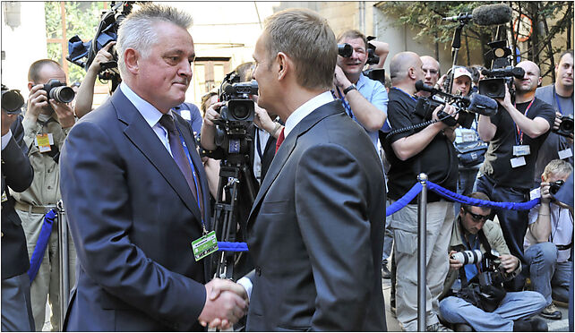 Flickr - europeanpeoplesparty - EPP Congress Warsaw (1013) 00-110 - Zdjęcia