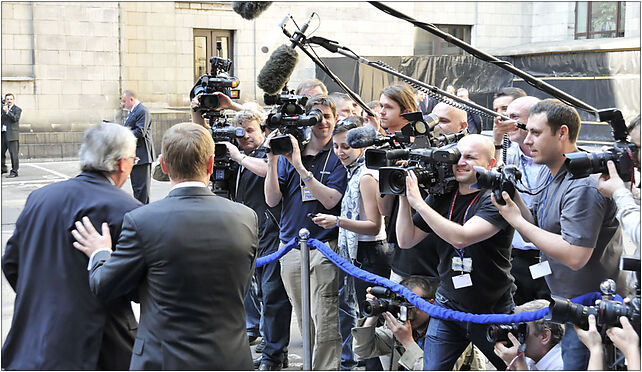 Flickr - europeanpeoplesparty - EPP Congress Warsaw (1021) 00-110 - Zdjęcia
