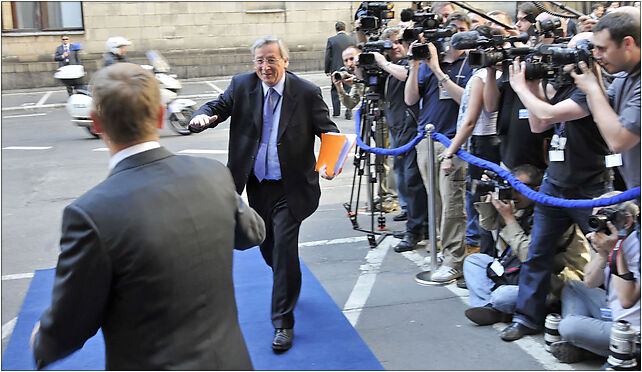 Flickr - europeanpeoplesparty - EPP Congress Warsaw (1024) 00-110 - Zdjęcia