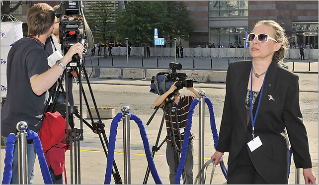 Flickr - europeanpeoplesparty - EPP Congress Warsaw (1042) 00-110 - Zdjęcia
