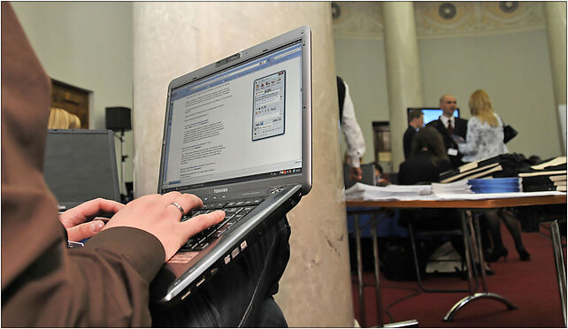 Flickr - europeanpeoplesparty - EPP Congress Warsaw (1053) 00-110 - Zdjęcia