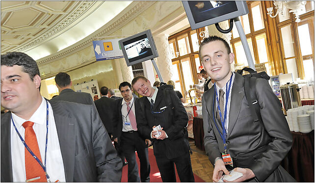 Flickr - europeanpeoplesparty - EPP Congress Warsaw (1058) 00-110 - Zdjęcia