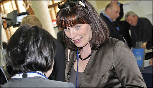 Flickr - europeanpeoplesparty - EPP Congress Warsaw (1061) 00-110 - Zdjęcia