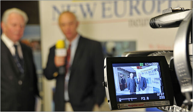 Flickr - europeanpeoplesparty - EPP Congress Warsaw (1080) 00-110 - Zdjęcia