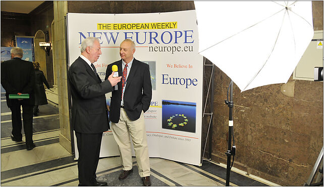 Flickr - europeanpeoplesparty - EPP Congress Warsaw (1083) 00-110 - Zdjęcia