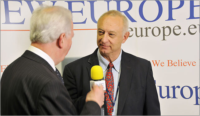 Flickr - europeanpeoplesparty - EPP Congress Warsaw (1084) 00-110 - Zdjęcia