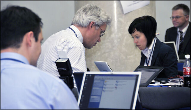 Flickr - europeanpeoplesparty - EPP Congress Warsaw (1089) 00-110 - Zdjęcia