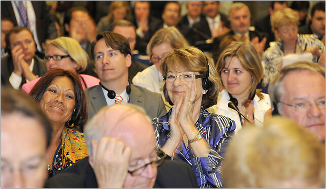 Flickr - europeanpeoplesparty - EPP Congress Warsaw (1110) 00-110 - Zdjęcia