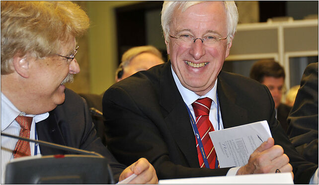 Flickr - europeanpeoplesparty - EPP Congress Warsaw (1119) 00-110 - Zdjęcia
