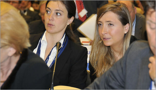 Flickr - europeanpeoplesparty - EPP Congress Warsaw (1130) 00-110 - Zdjęcia