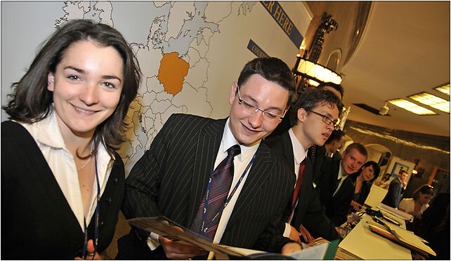 Flickr - europeanpeoplesparty - EPP Congress Warsaw (1150) 00-110 - Zdjęcia
