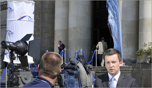 Flickr - europeanpeoplesparty - EPP Congress Warsaw (1153) 00-110 - Zdjęcia