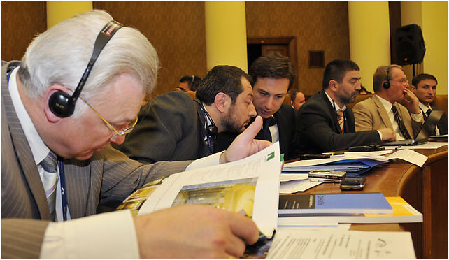 Flickr - europeanpeoplesparty - EPP Congress Warsaw (1163) 00-110 - Zdjęcia