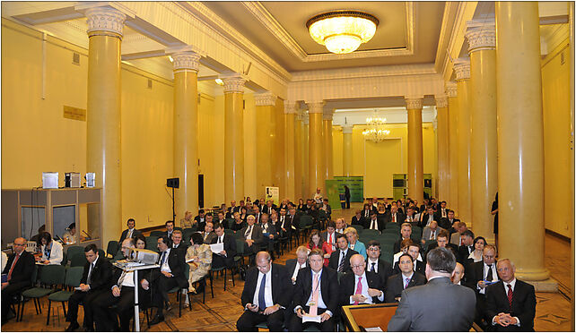 Flickr - europeanpeoplesparty - EPP Congress Warsaw (1174) 00-110 - Zdjęcia