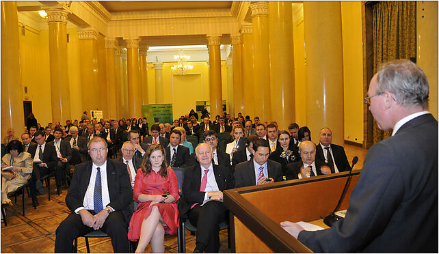 Flickr - europeanpeoplesparty - EPP Congress Warsaw (1177) 00-110 - Zdjęcia