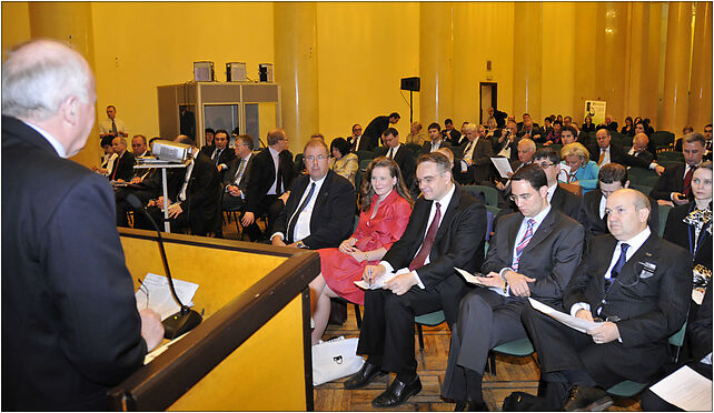 Flickr - europeanpeoplesparty - EPP Congress Warsaw (1196) 00-110 - Zdjęcia
