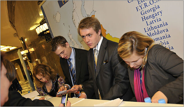 Flickr - europeanpeoplesparty - EPP Congress Warsaw (1202) 00-110 - Zdjęcia