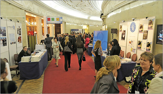 Flickr - europeanpeoplesparty - EPP Congress Warsaw (1204) 00-110 - Zdjęcia