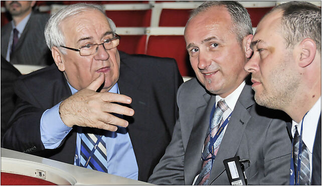 Flickr - europeanpeoplesparty - EPP Congress Warsaw (1213) 00-110 - Zdjęcia