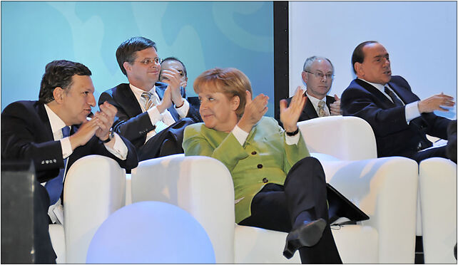 Flickr - europeanpeoplesparty - EPP Congress Warsaw (1224) 00-110 - Zdjęcia