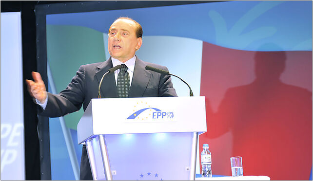 Flickr - europeanpeoplesparty - EPP Congress Warsaw (1235) 00-110 - Zdjęcia